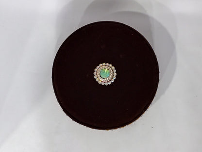 Fancy Cap
