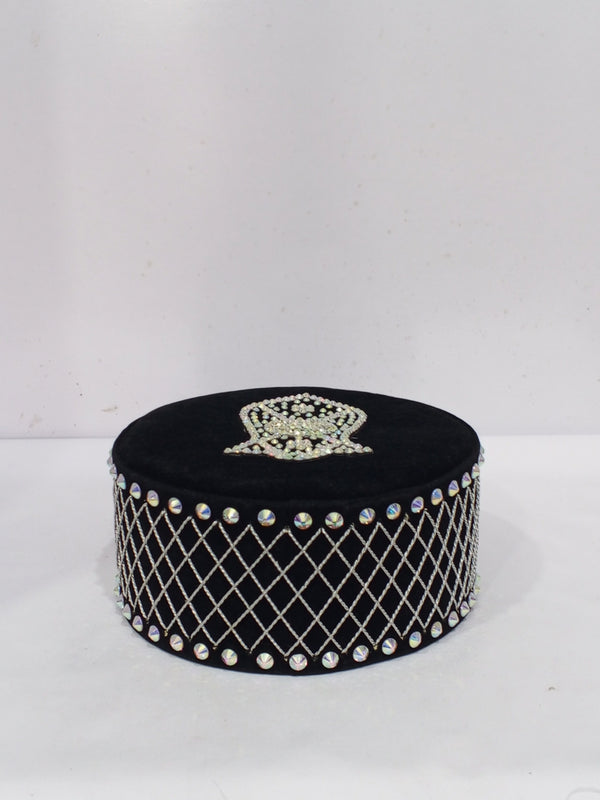Fancy Cap