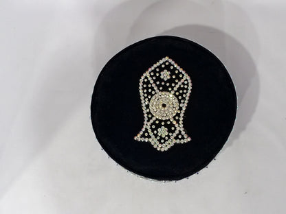 Fancy Cap