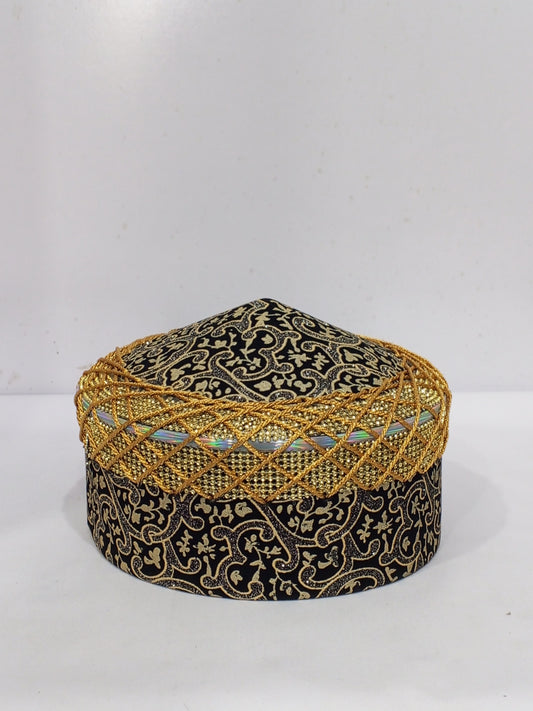 Fancy Cap