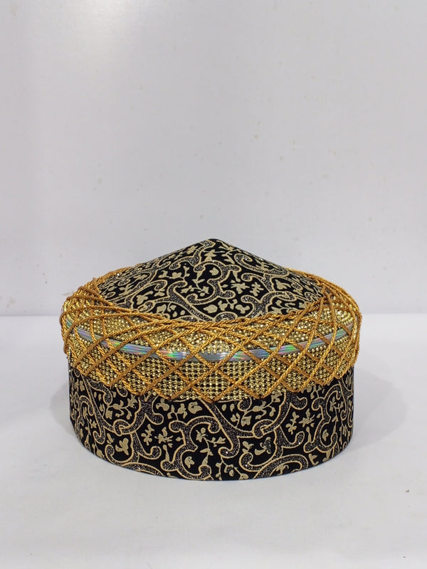 Fancy Cap