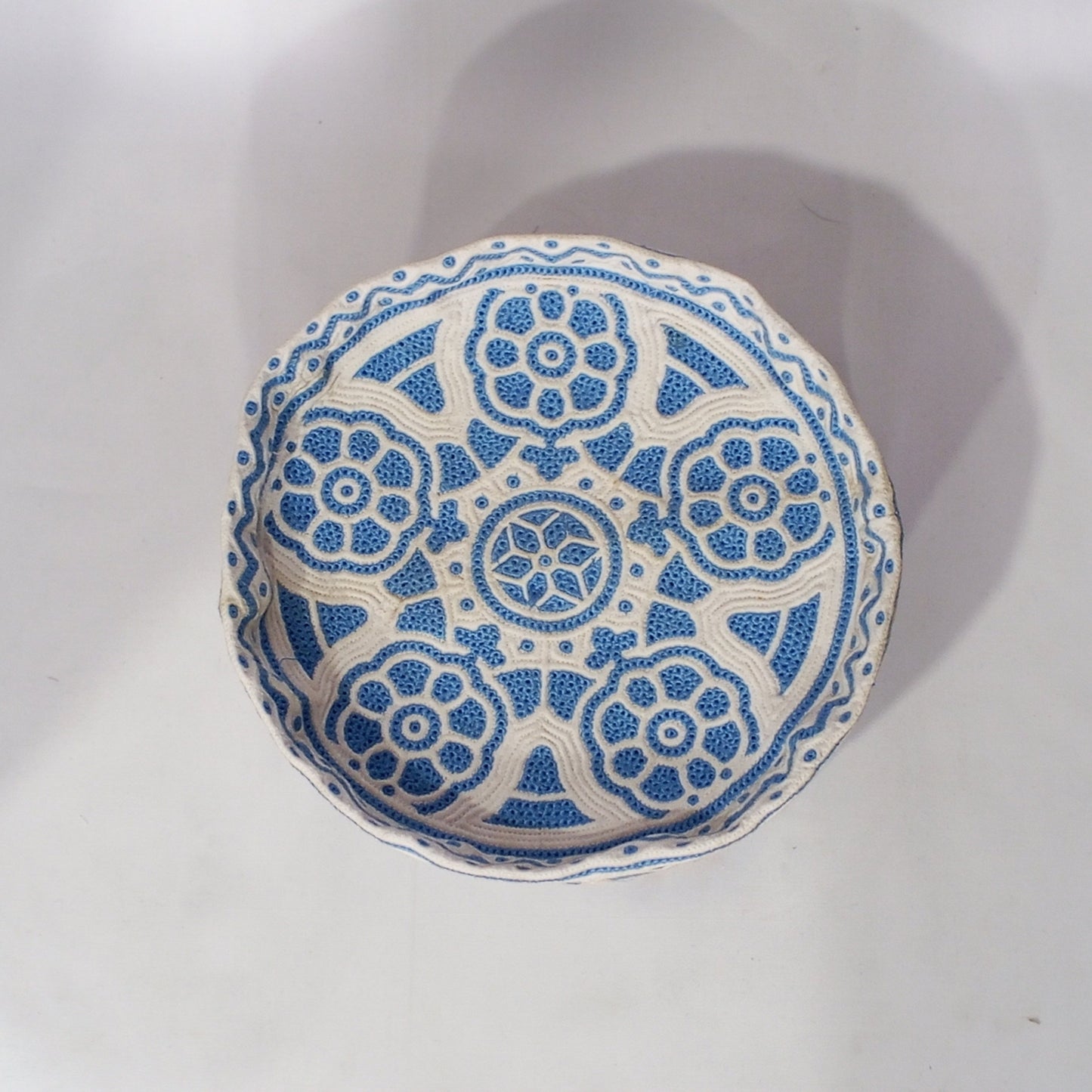 Omani Cap – Premium Traditional Style