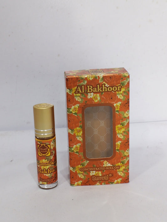 AL BAKHOOR
