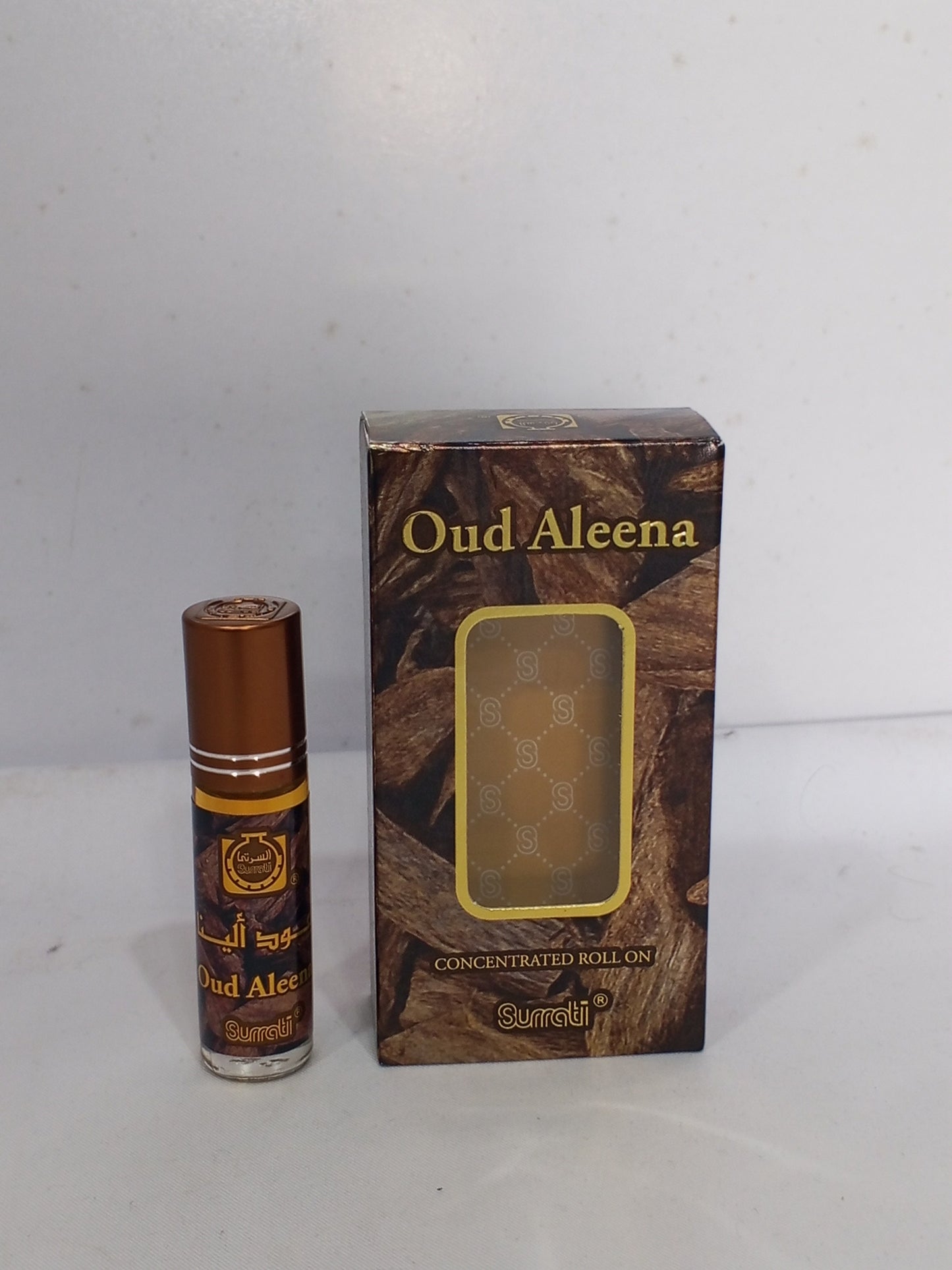 OUD ALEWNA